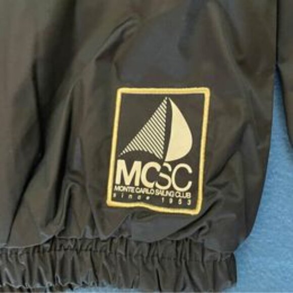 Geographical Norway Windbreaker with Hood - Men's XXL - Picture 8 of 10